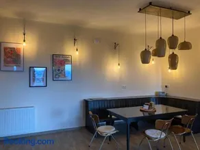 Suiten im Alten Berghotel Theresia - Image 5