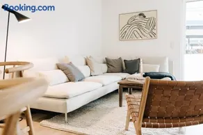 Ferienwohnung Nordic Calm am Kellersee - Image 3