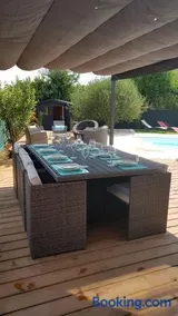 Villa les 2 Oliviers - Image 2
