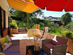 Appartamento con terrazza, sauna e barbecue | Vista sulla natura - Image 2