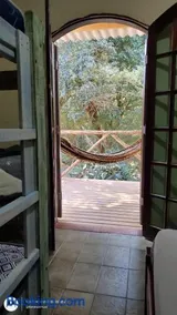 Roseira - Suíte privativa na Serra da Cantareira - Image 5