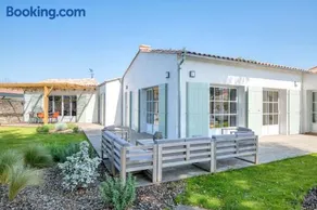 "NOLA" Charmante Villa contemporaine et spacieuse - Image 5