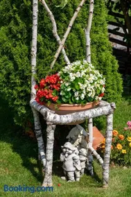 Privatzimmer Haus Gschweitl - Image 5