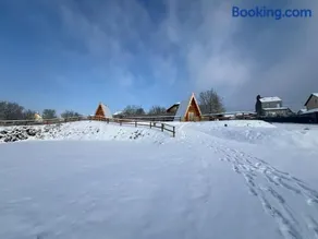 Cabane Ardennaise - Image 1
