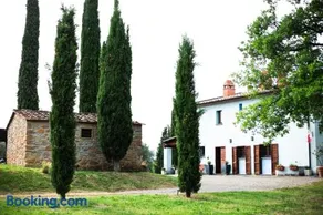 Casina di Leonardo Arezzo - Image 1