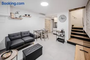 la Tana del Daino HOLIDAY HOUSE - Image 4