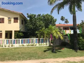 Chalés Recanto dos Golfinhos - Image 4