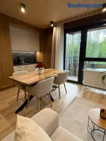 Apartmán Forest, Tatranská Štrba - Image 5