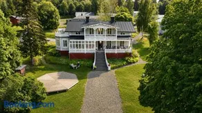 Villa Fridhem, Härnösand - Image 1