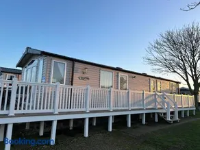 Sea view luxury caravan - Image 4
