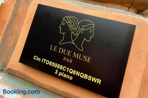 Le Due Muse b&b - Image 3