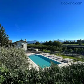 Agriturismo & Agricamping Serena - Image 1