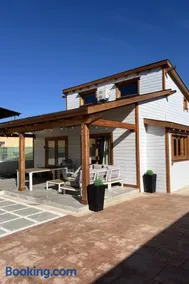 Luxury Rural Cuenca - Villas - Image 4