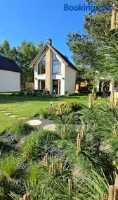 Sjesta al mare, domki z sauną i balią z jacuzzi - Image 1