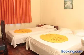 Hotel Indaiá - Image 1