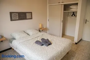 El Solà - Appartement avec accès piscine et jardin - Image 1