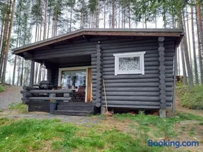 Mökki Salakka Rääkkylä Pohjois-Karjala - Image 2