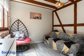 Appartement Aux Deux Tours - Image 3
