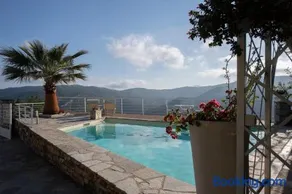 Villa Bellavista Evelyne e Giorgio - Image 2