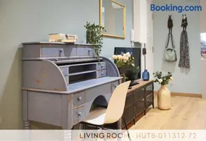 Suite Place Barcelona Còrsega - Image 5