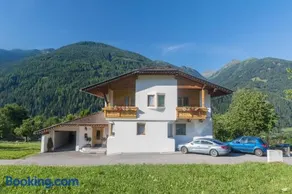Haus Fuetsch - Image 1