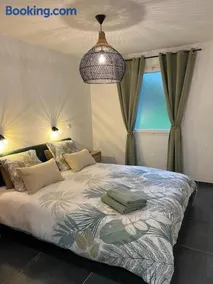 Gîte l Ainstant à 2 pas de la rivière, proche CNPE et A42 - Image 2