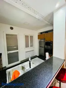 Espadon Apartment - Image 5