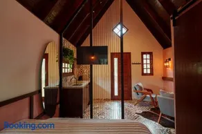 Casa da Ilha - Hotel Fazenda Gabro - Image 5