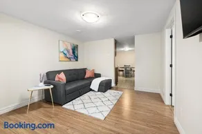 Quite 1 bedroom apartment. - Image 2