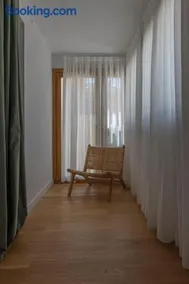 Apartamento Alcuneza en Elmolinodelasal de Sigüenza - Image 2