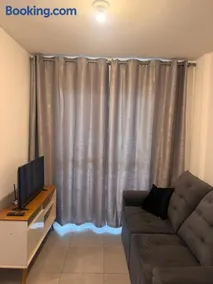 Apartamento Suíte mais 1 quarto Chapecó - Image 3