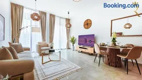 Modern 2BR - Vera Luxe Chic Retreat - Image 5