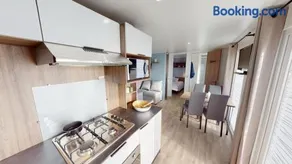 Mobil home 4/6 personnes - Image 4
