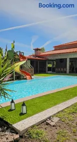 Villa Bessa Nature & Spa - Image 2