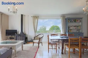 Maison Familiale Kerlaho - Vue Mer - Image 3