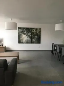 Casa Akuta Airport Flat - Image 3