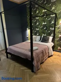Family Hostel Milano - Image 1