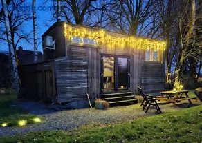 Tiny Gaumaise - Tiny house à Saint-leger - Image 1