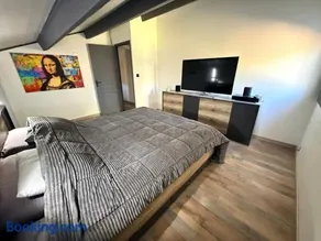 Appartement cosy avec piscine - Image 2