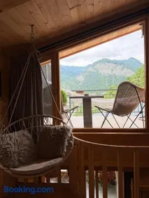 Hotel Borjomi Verde - Image 3