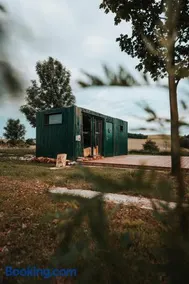 Tiny Glamp - Kontejner Louka - Image 2