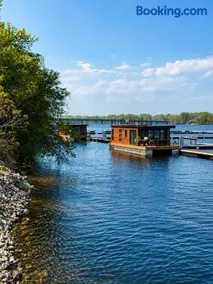 Maréa Stays, Habitation Flottante, Yacht Club TR - Image 1