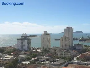 Flat 1506 -Vista Mar | Próx. Petrobras | Imbetiba - Image 1