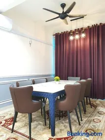 HOMESTAY EPOH Meru Raya - Image 1