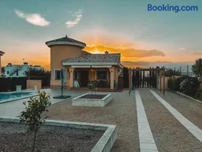 Villa Bella Busot - Image 1