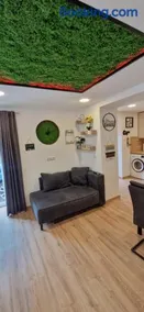 Appartment-Ferienwohnung mit Küche, Bad, WLAN, Klimaanlage, Modern eingerichtet - Image 3