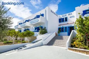 Blue Sea Hotel - Image 2