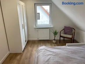 Sunny apartment - Image 3