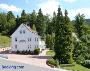 Pension Rheingold Garni - Image 2