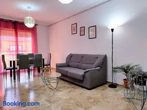 Alojamiento La Palmera - Image 4